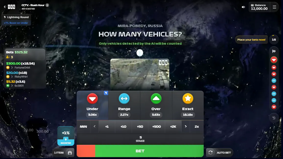 C&oacute;mo verificar que una plataforma de CCTV Rush Hour es legal en Espa&ntilde;a