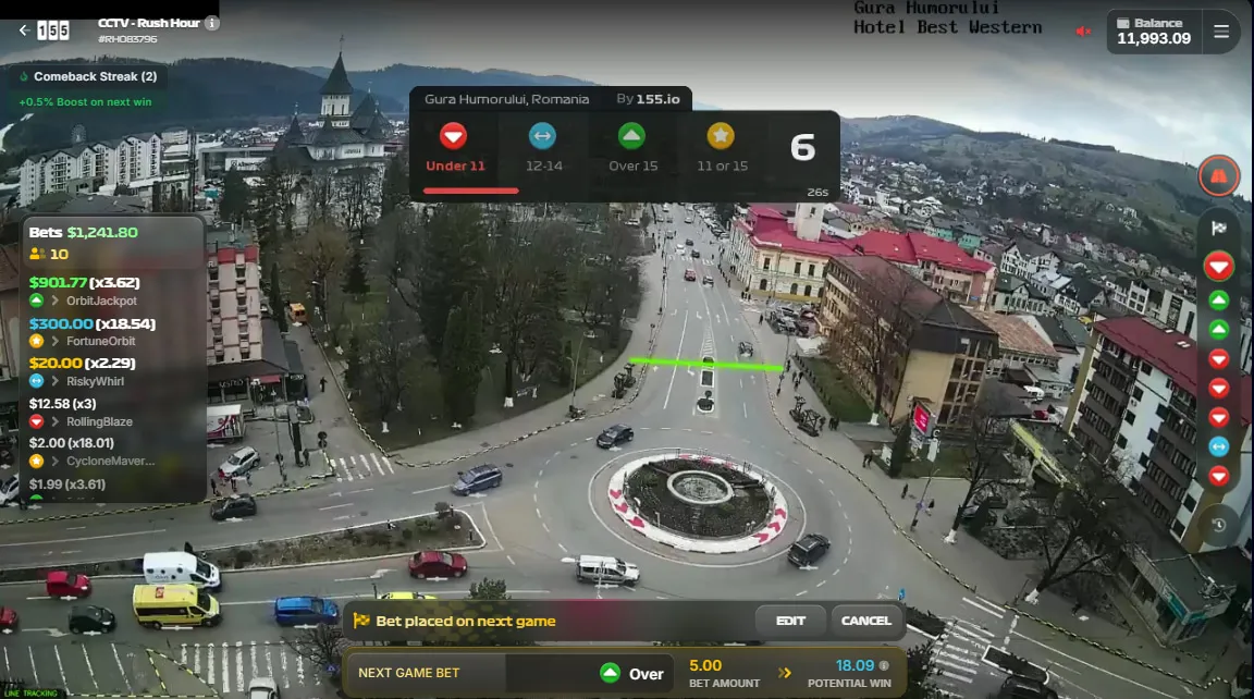 El marco legal del juego online en Espa&ntilde;a &mdash; Ley 13/2011